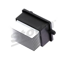 Résistance, pulseur d'air habitacle STORM QUALITY PARTS STO888000