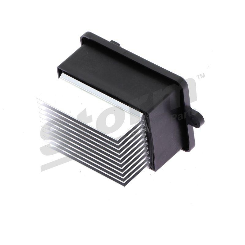 Résistance, pulseur d'air habitacle STORM QUALITY PARTS STO888000