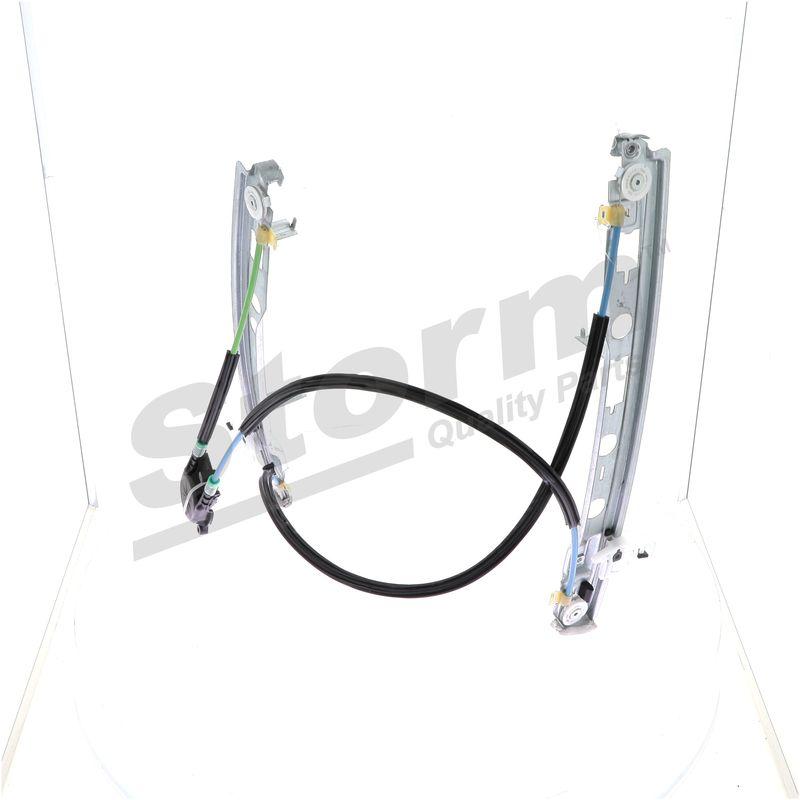 Lève-vitre STORM QUALITY PARTS 87156