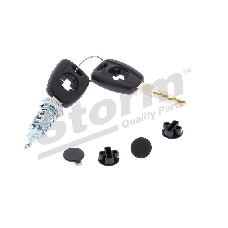 Cylindre de serrure STORM QUALITY PARTS 2962002