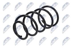 Ressort de suspension NTY ASZ-MZ-000