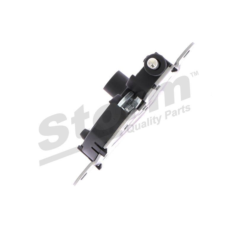 Serrure de capot-moteur STORM QUALITY PARTS 971023
