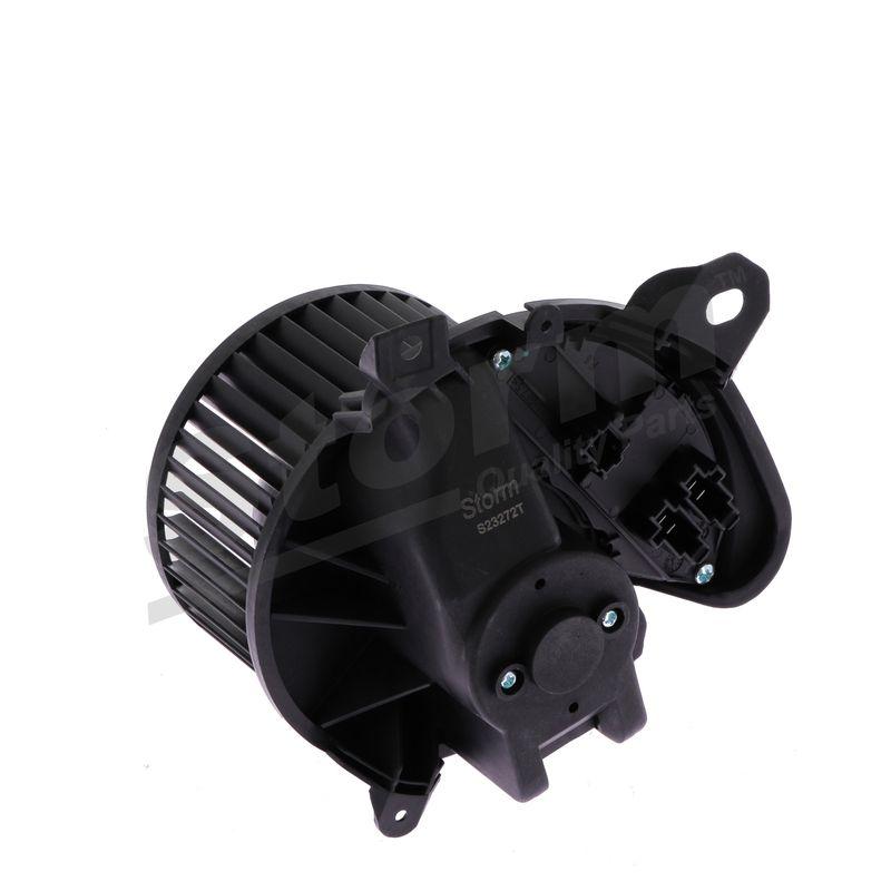 Pulseur d'air habitacle STORM QUALITY PARTS 3400801