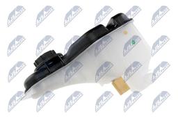 Vase d'expansion, liquide de refroidissement NTY CZW-JG-001