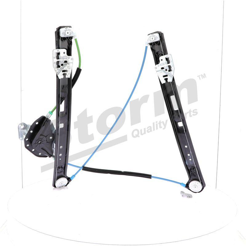 Lève-vitre STORM QUALITY PARTS 18072