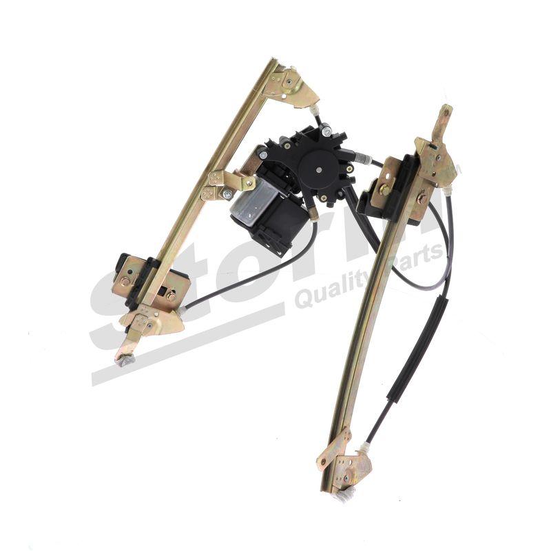 Lève-vitre STORM QUALITY PARTS 98676