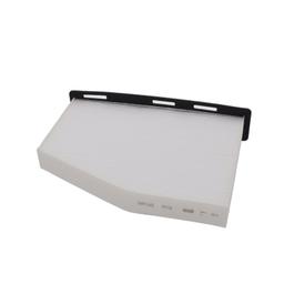 Filtre, air de l'habitacle CORTECO 21653024