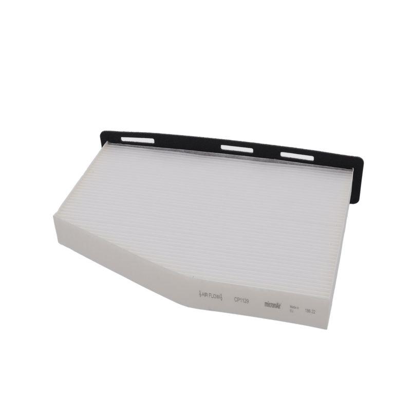 Filtre, air de l'habitacle CORTECO 21653024