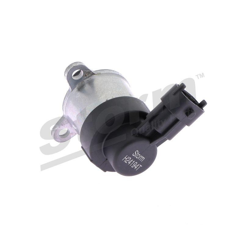 Régulateur, quantité de carburant (système à rampe commune) STORM QUALITY PARTS STO888207