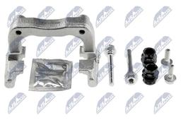 Support, étrier de frein NTY HZT-VW-049A