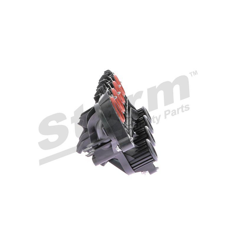 Module de tube d'admission STORM QUALITY PARTS 516507
