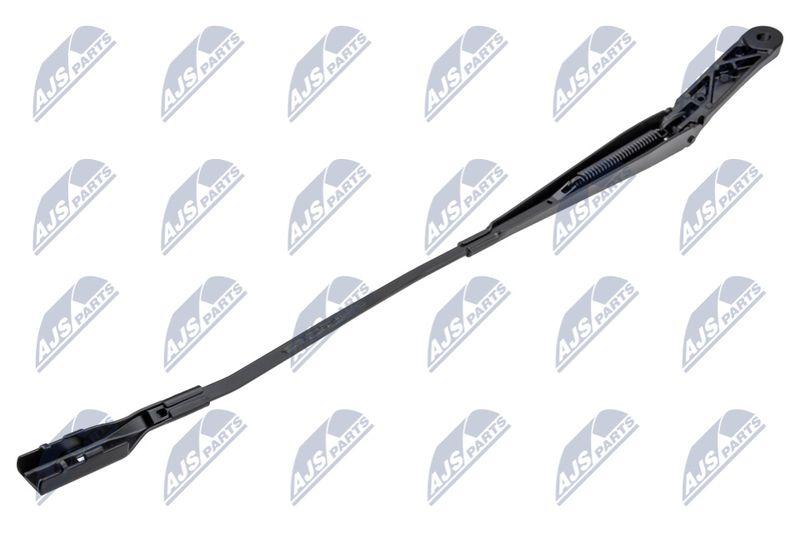 Bras d'essuie-glace, nettoyage des vitres NTY EWB-AU-012