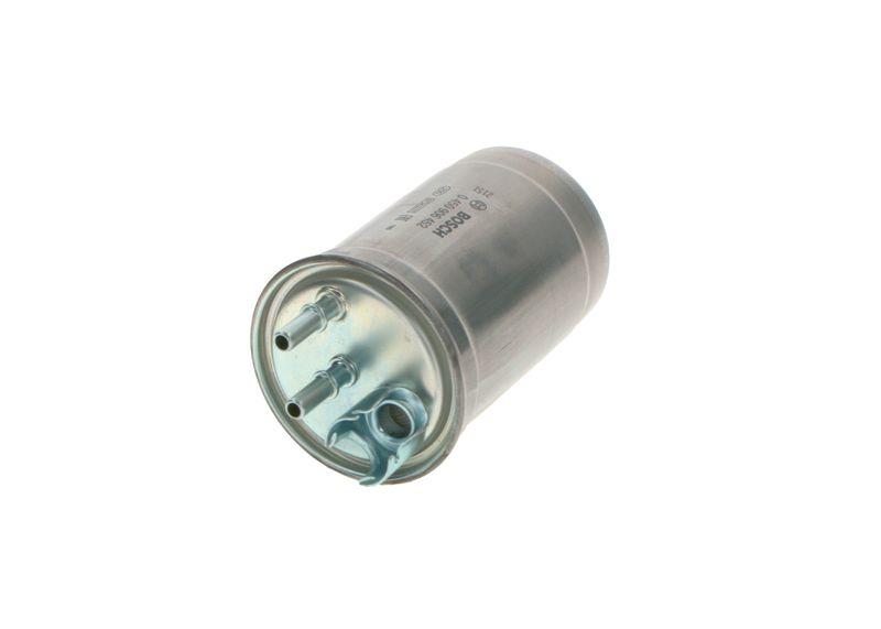 Filtre à carburant BOSCH 0 450 906 452