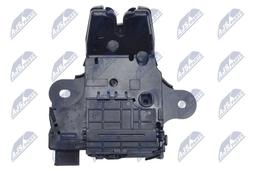 Serrure de capot de coffre NTY EZC-PL-000