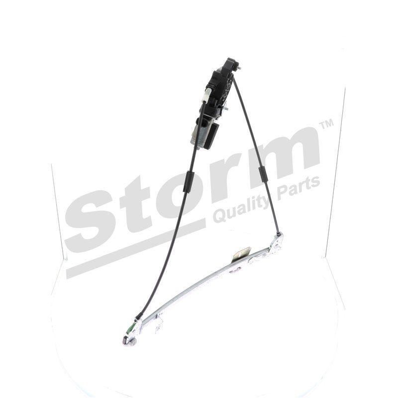 Lève-vitre STORM QUALITY PARTS 90072
