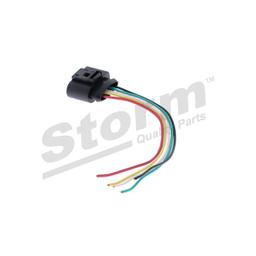 Kit réparation de câble, débitmètre de masse d'air STORM QUALITY PARTS 399101