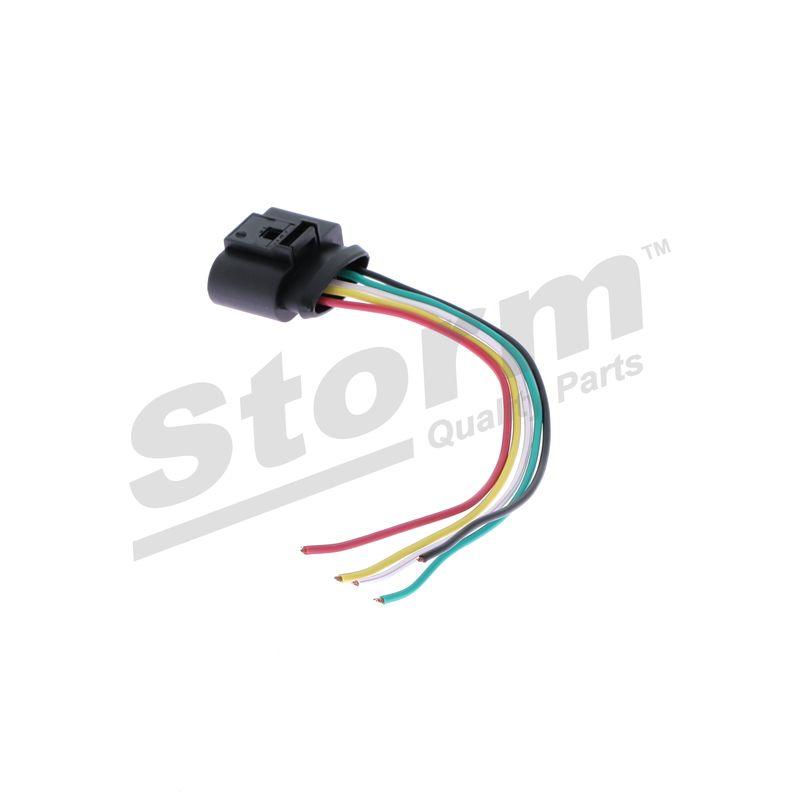 Kit réparation de câble, débitmètre de masse d'air STORM QUALITY PARTS 399101