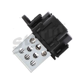 Résistance, pulseur d'air habitacle STORM QUALITY PARTS 777021