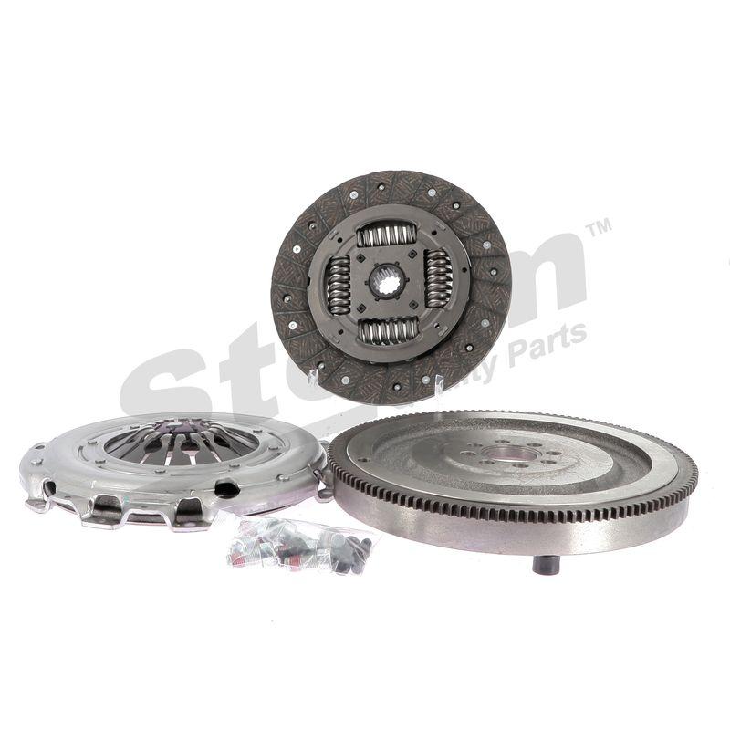 Kit adaptateur, embrayage STORM QUALITY PARTS STO1063