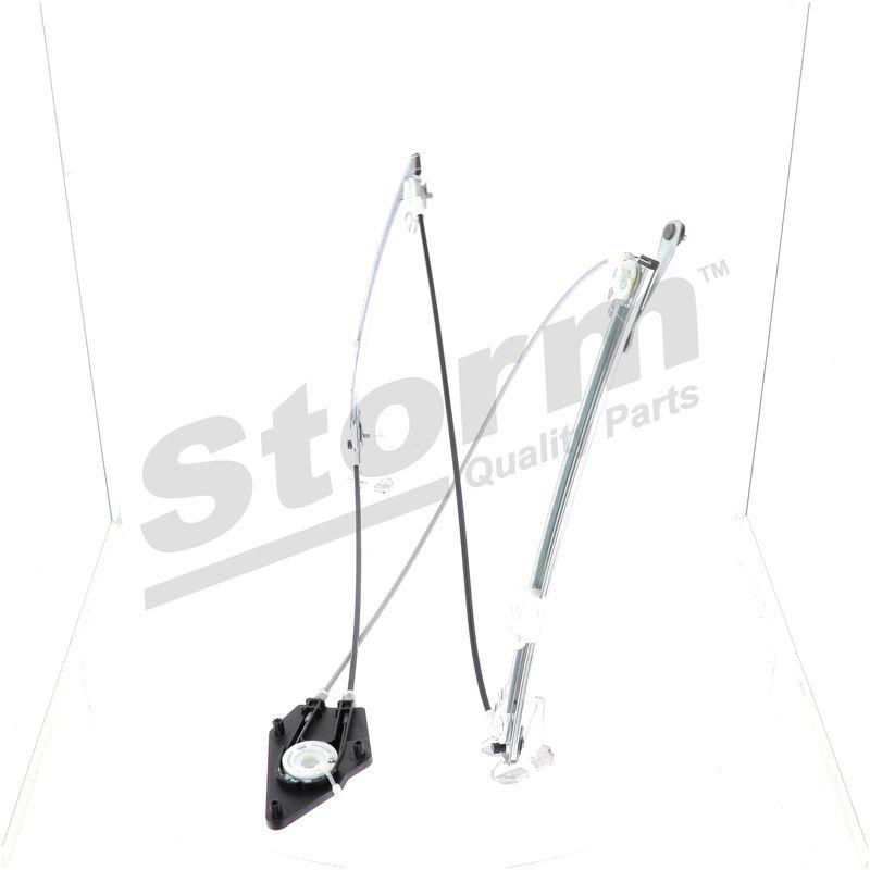 Lève-vitre STORM QUALITY PARTS 1027529
