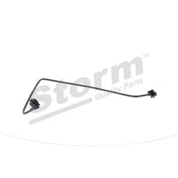Durite de radiateur STORM QUALITY PARTS STO2750003