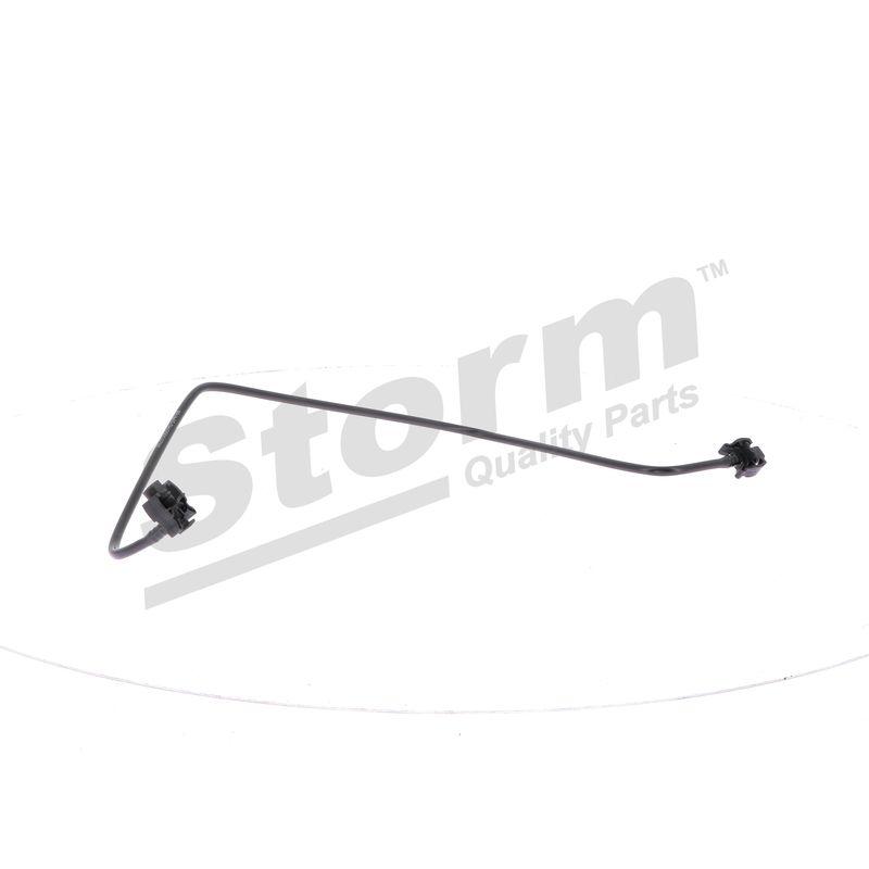 Durite de radiateur STORM QUALITY PARTS STO2750003