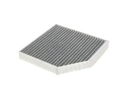Filtre, air de l'habitacle BOSCH 1 987 432 548