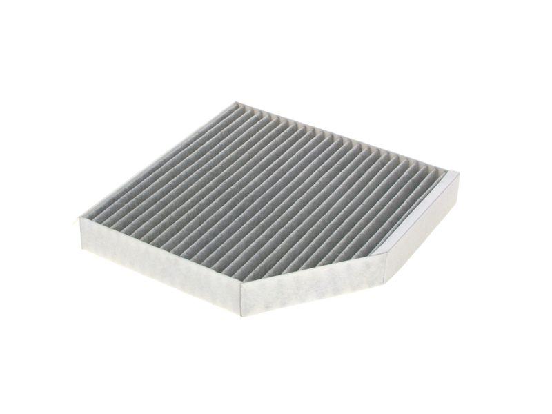Filtre, air de l'habitacle BOSCH 1 987 432 548