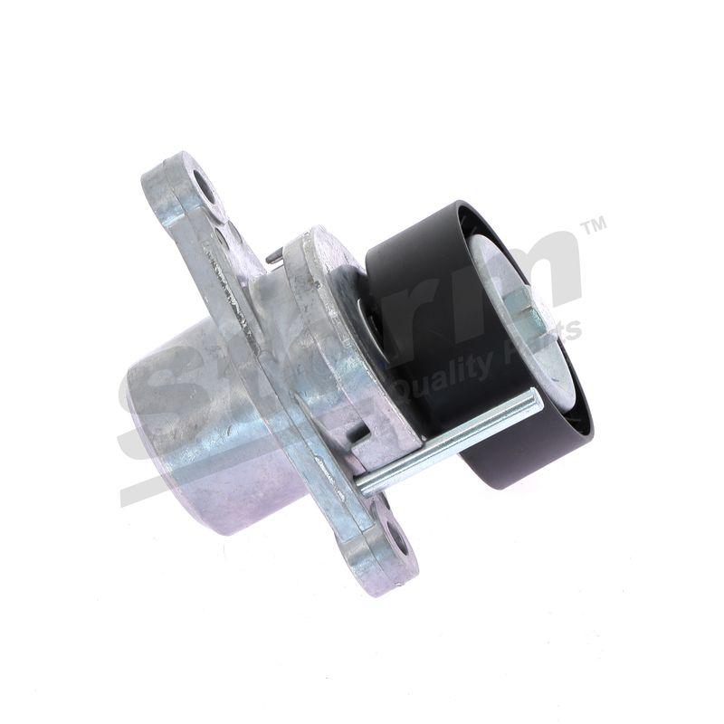 Tendeur de courroie, courroie trapézoïdale à nervures STORM QUALITY PARTS 29988