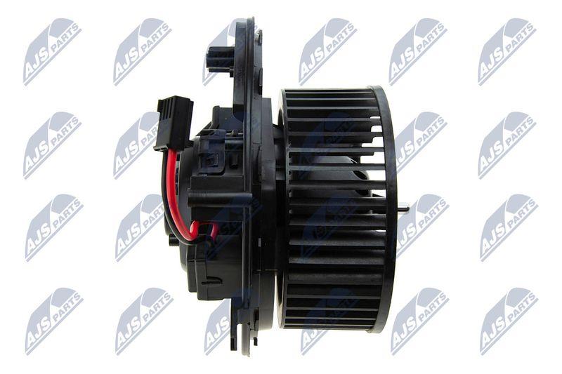 Pulseur d'air habitacle NTY EWN-AU-006