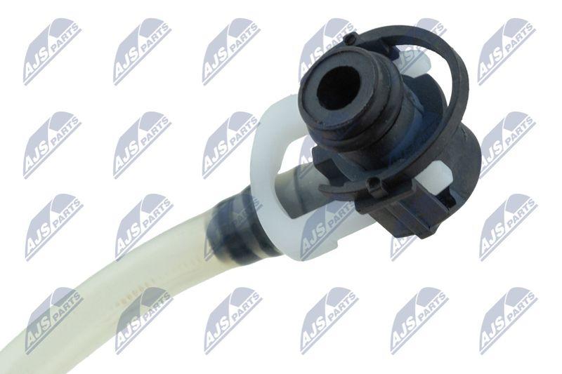 Tuyau de carburant NTY BPP-ME-013