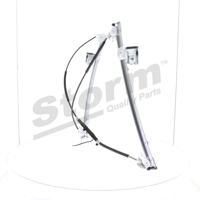 Lève-vitre STORM QUALITY PARTS 97080