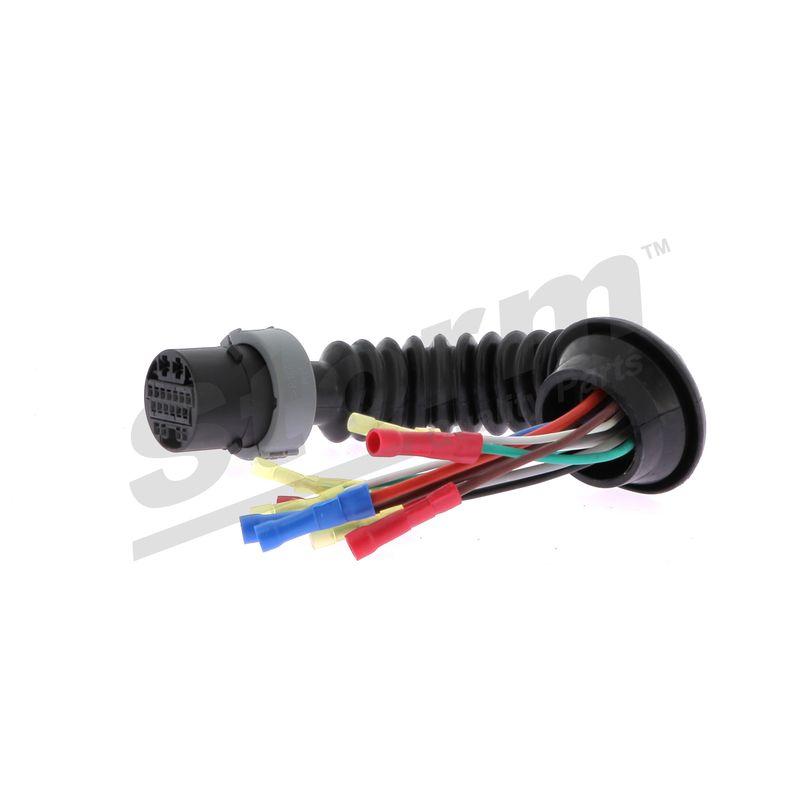 Kit réparation de câble, porte STORM QUALITY PARTS 699005