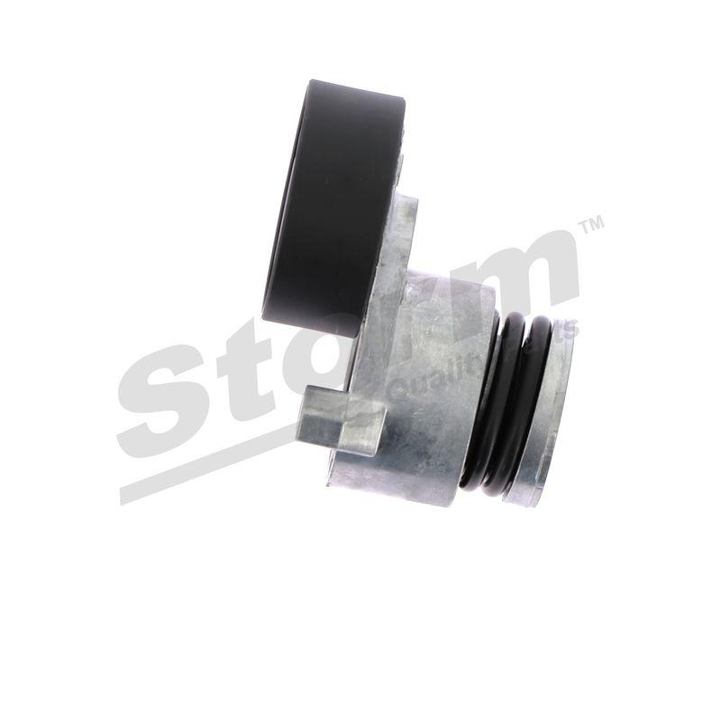 Tendeur de courroie, courroie trapézoïdale à nervures STORM QUALITY PARTS 87228