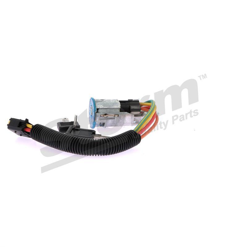 Fermeture-volant STORM QUALITY PARTS 87121