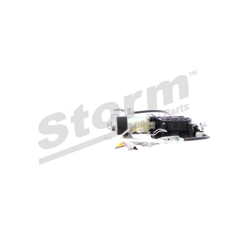 Lève-vitre STORM QUALITY PARTS 33075