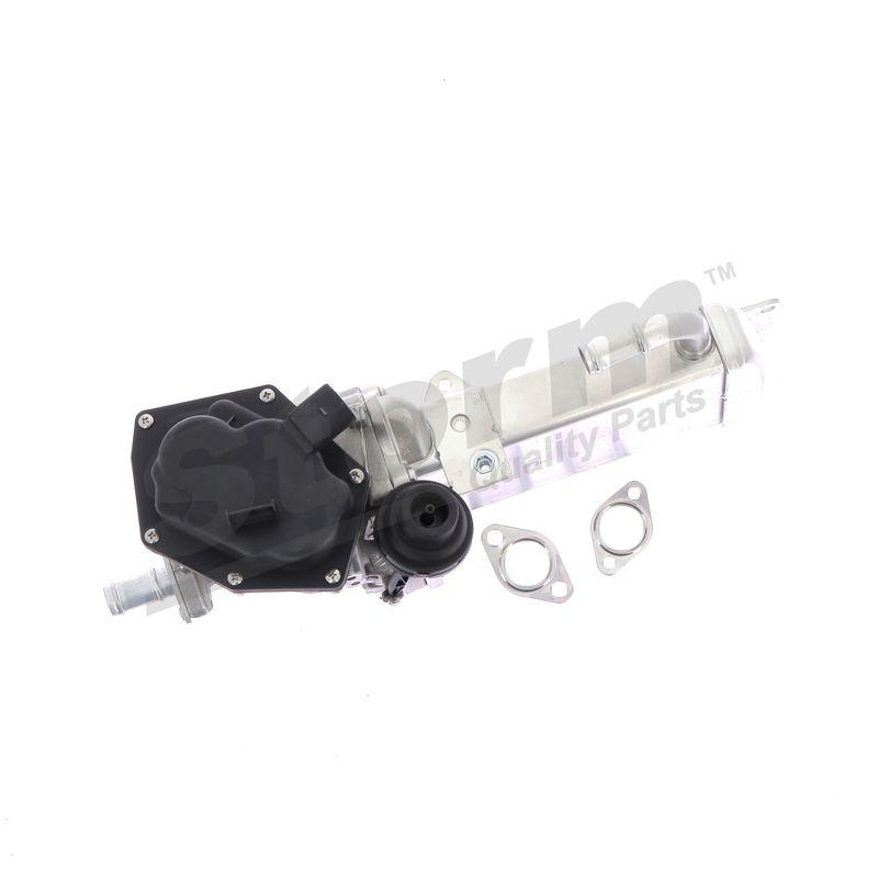 Vanne EGR STORM QUALITY PARTS 9052