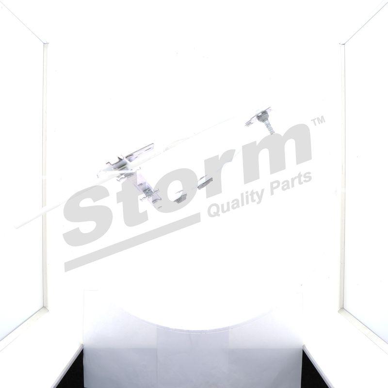 Lève-vitre STORM QUALITY PARTS 80077