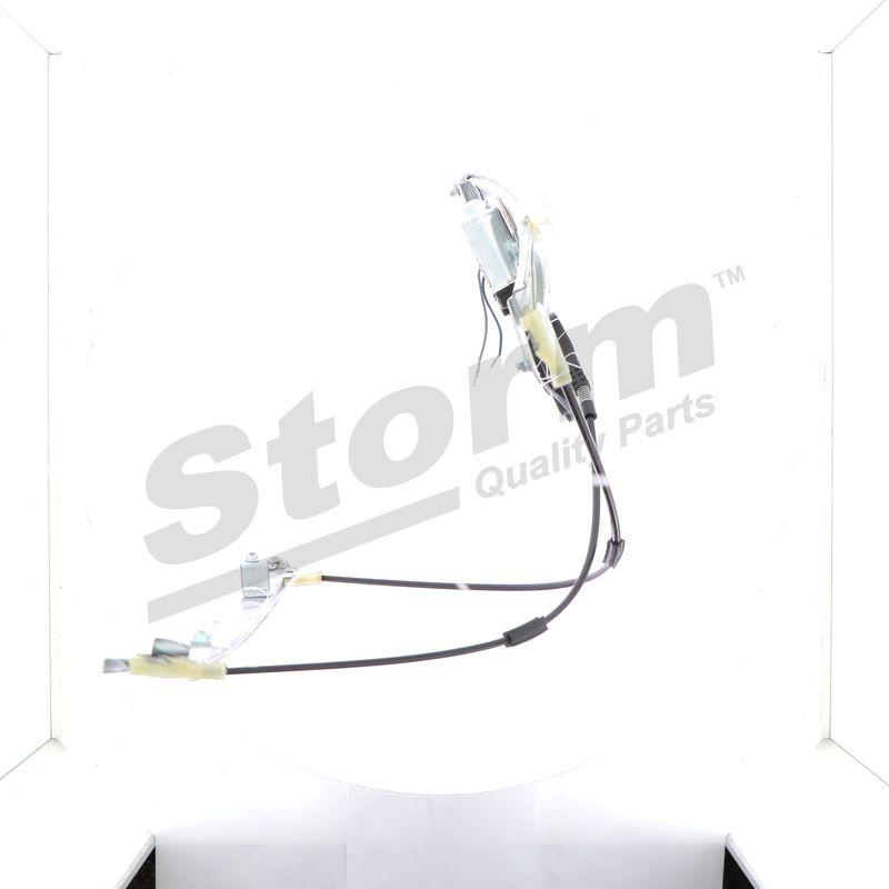Lève-vitre STORM QUALITY PARTS 83778
