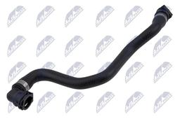Durite de radiateur NTY GPP-BM-128