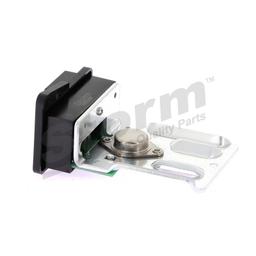Résistance, pulseur d'air habitacle STORM QUALITY PARTS 777043