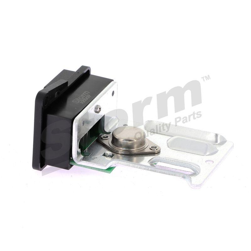 Résistance, pulseur d'air habitacle STORM QUALITY PARTS 777043