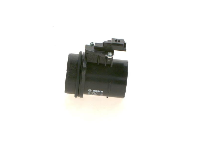 Débitmètre de masse d'air BOSCH 0 986 280 702