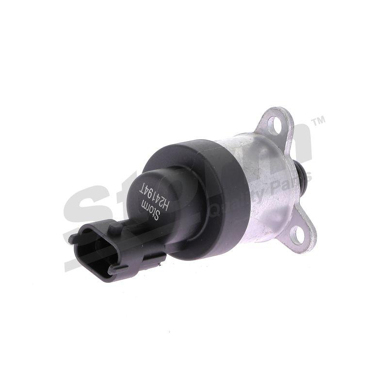 Régulateur, quantité de carburant (système à rampe commune) STORM QUALITY PARTS STO300202