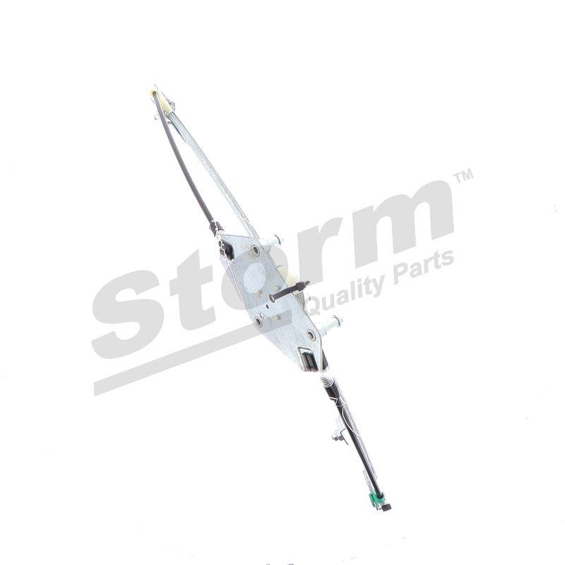 Lève-vitre STORM QUALITY PARTS 99274