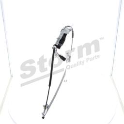 Lève-vitre STORM QUALITY PARTS 48380