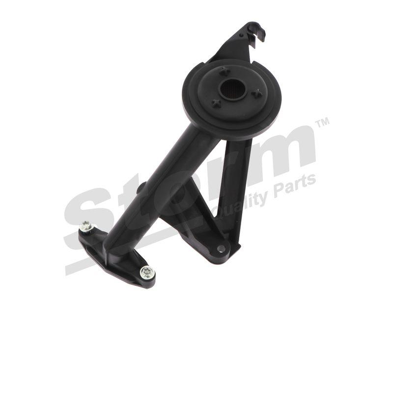 Kit de montage, compresseur STORM QUALITY PARTS 890910