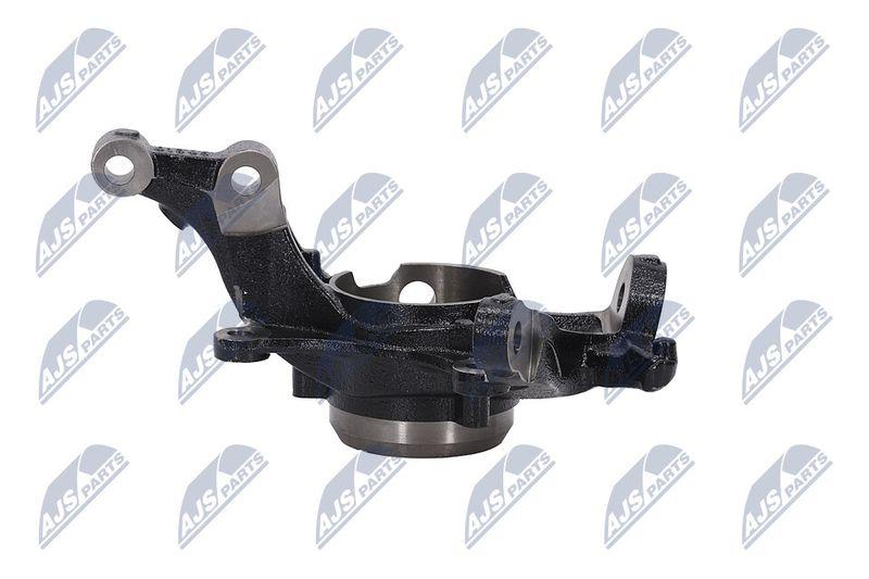 Fusée d'essieu, suspension de roue NTY ZZP-HY-520