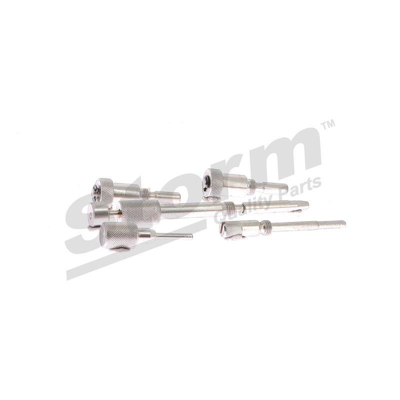 Kit d'outils de réglage, épure de distribution STORM QUALITY PARTS 555505