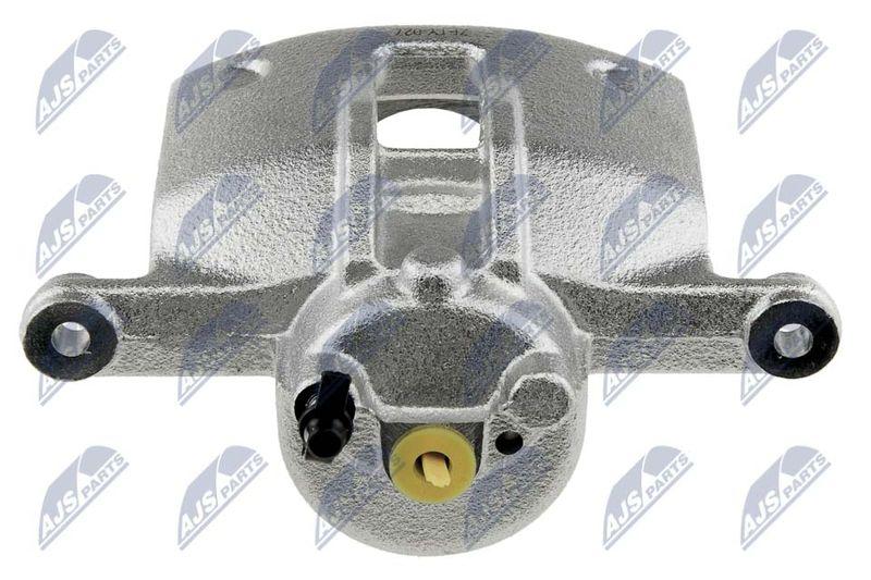 Étrier de frein NTY HZP-TY-027